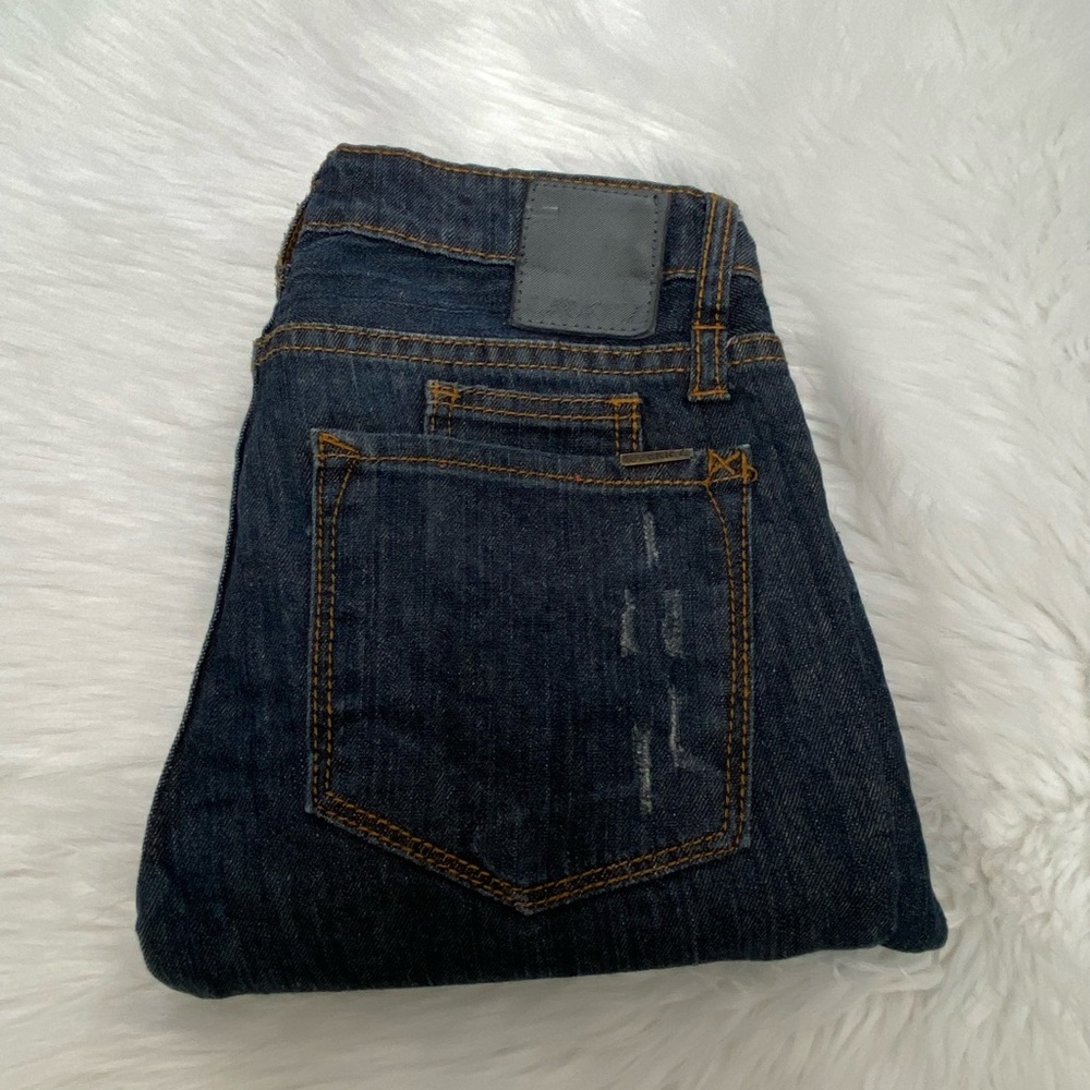 Ezekiel 304 Strummer Jeans 28
